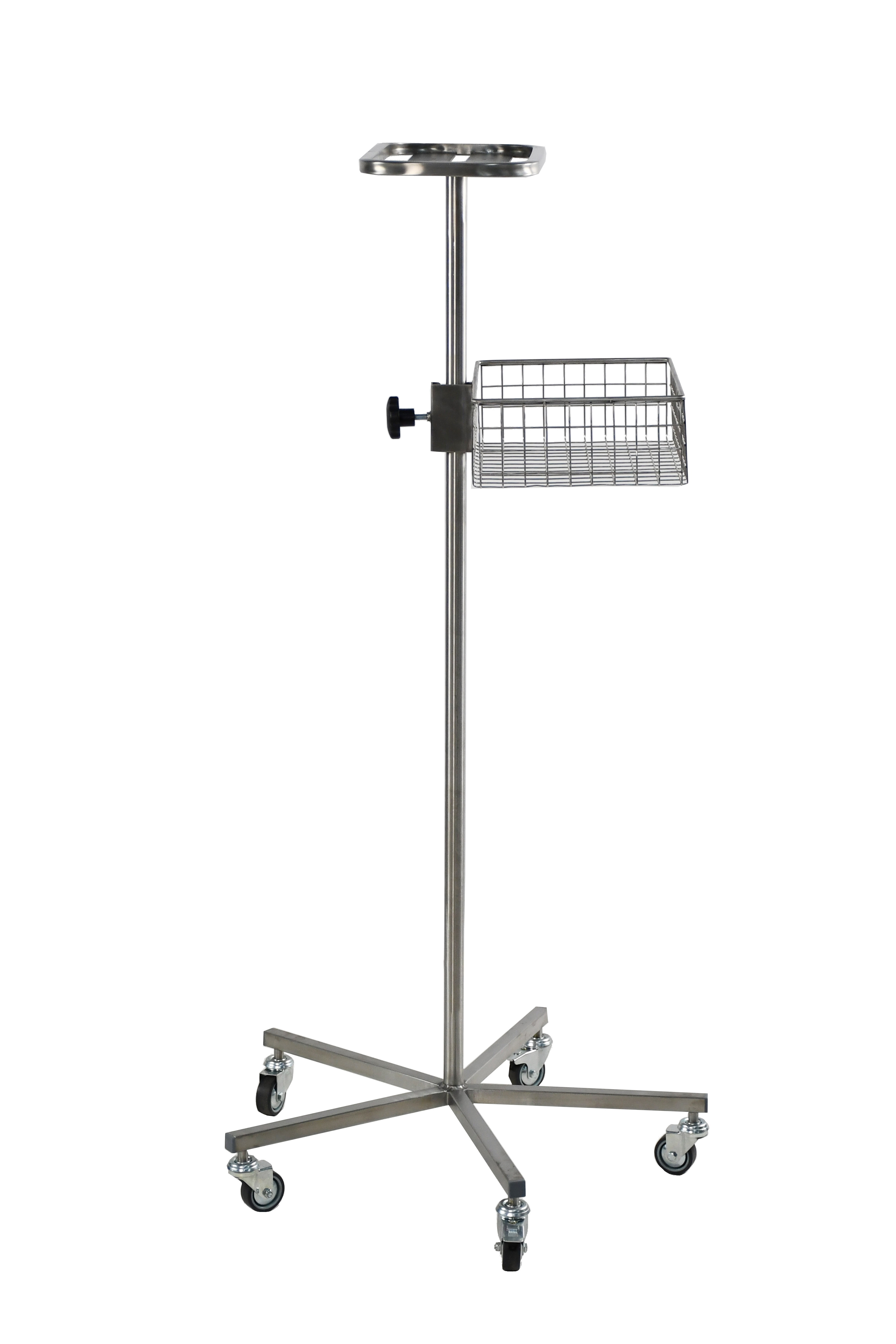  Farmatic RMPM-1-NATA SL Mobilny stojak na monitory pacjenta 